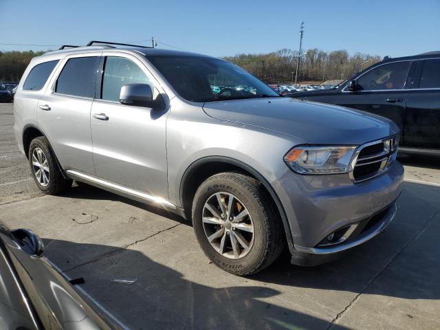 Vin: 1c4rdjdg1fc892078, lot: 52322775, dodge durango limited 20154