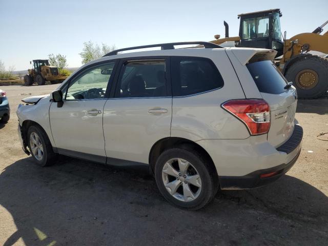 Vin: jf2sjarc9gh554661, lot: 52371465, subaru forester 2.5i limited 20162