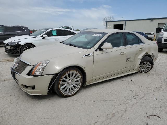 CADILLAC CTS
