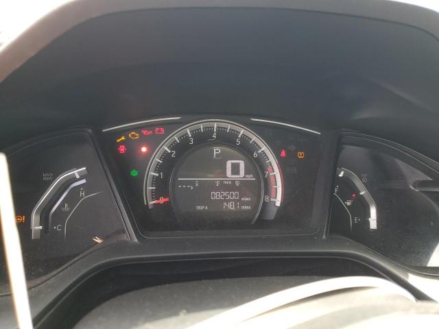 2017 HONDA CIVIC LX - 19XFC2F57HE044984