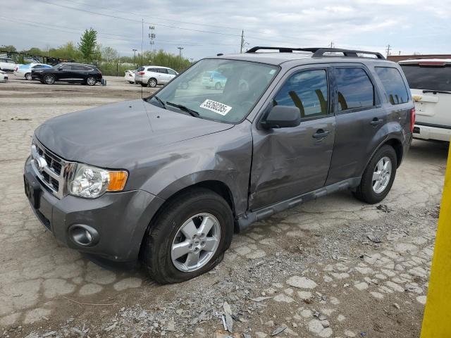 FORD ESCAPE XLT