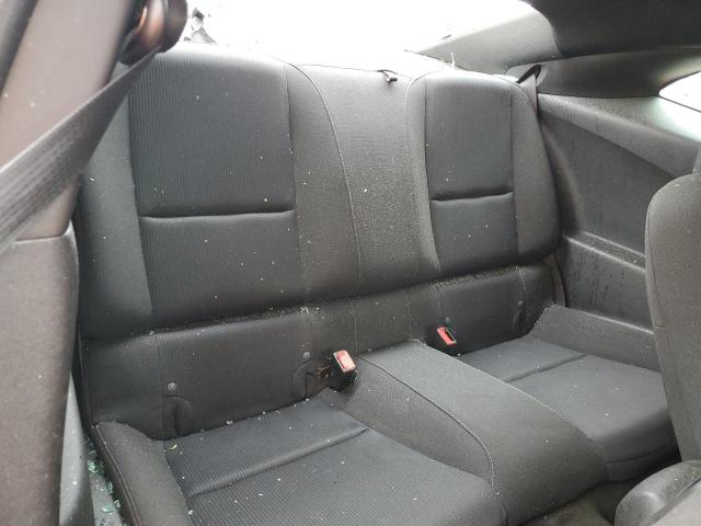 2g1ff1ev1a9131666 - 2010 Chevrolet camaro lt - #51986825