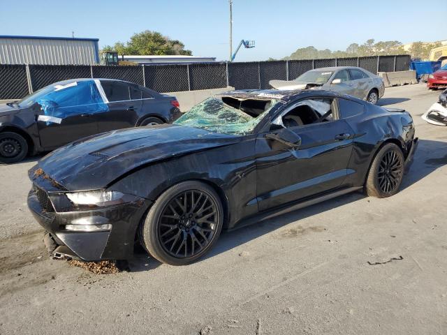 Vin: 1fa6p8cf4m5140085, lot: 55108505, ford mustang gt 2021 img_1