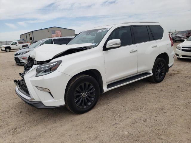 Vin: jtjam7bx3n5312848, lot: 53629655, lexus gx 460 2022 img_1