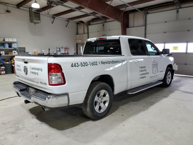 Vin: 1c6srfmt6ln339656, lot: 51406595, ram 1500 big horn/lone star 20203