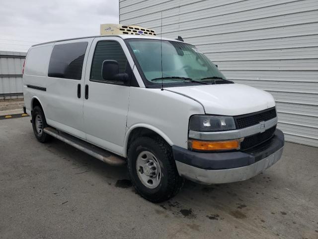 Vin: 1gcwgaf71m1242604, lot: 53117655, chevrolet express 20214