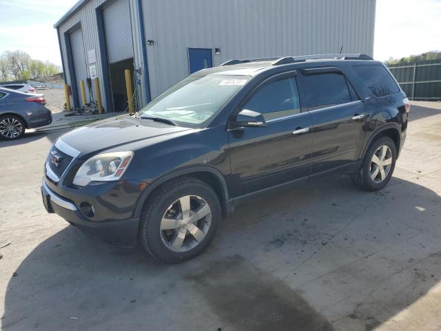 Vin: 1gkkvred8bj299037, lot: 55157615, gmc acadia slt-1 2011 img_1