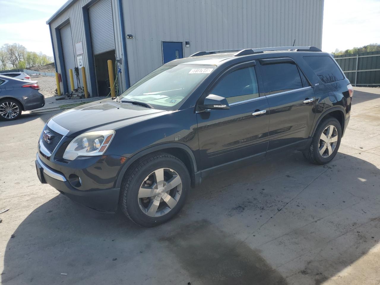 GMC ACADIA SLT-1
