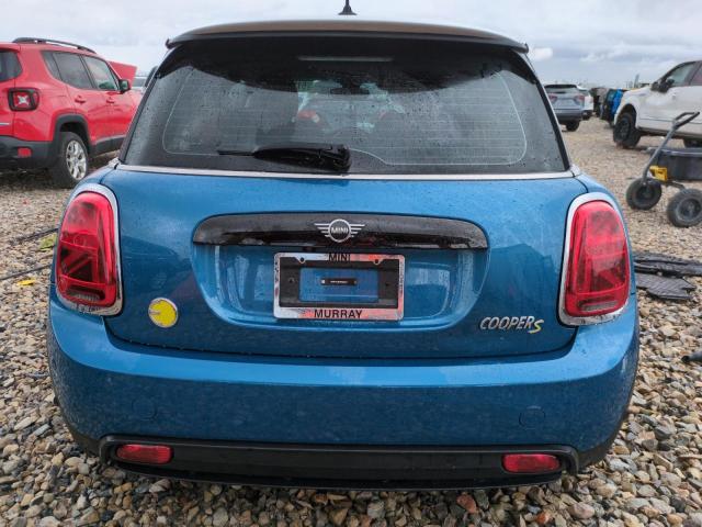 2024 MINI COOPER SE - WMW13DJ04R2V90557