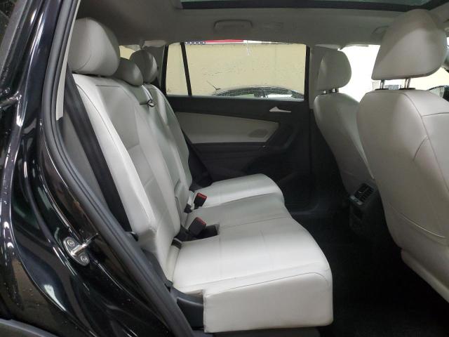 2020 VOLKSWAGEN TIGUAN SE - 3VV2B7AX7LM042627