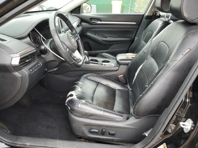 2019 NISSAN ALTIMA SL - 1N4BL4EV1KC209220