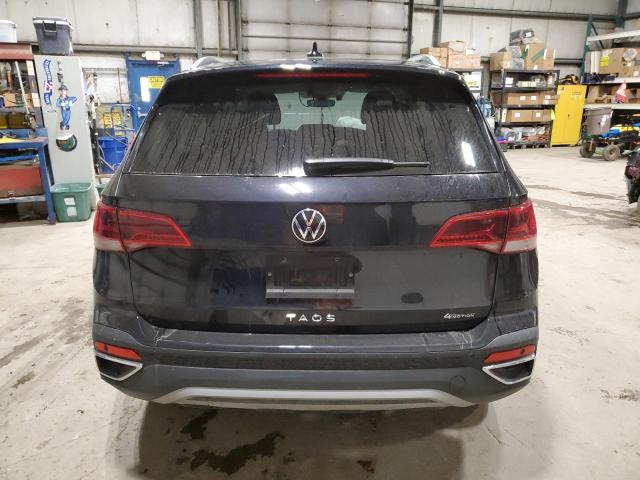 2023 VOLKSWAGEN TAOS SEL 3VV4X7B22PM381332