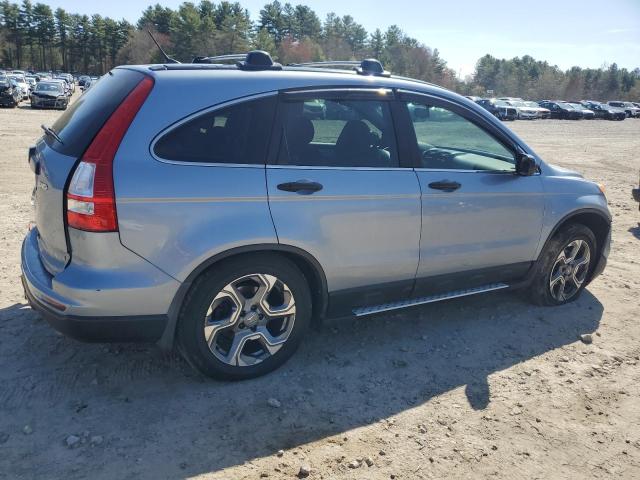 Vin: 5j6re4h35al052605, lot: 54123605, honda crv lx 20103