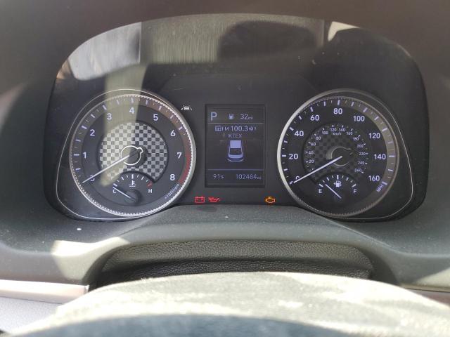 2020 HYUNDAI ELANTRA SE - 5NPD84LF8LH565993