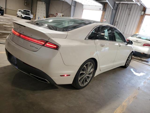 Vin: 3ln6l5f99jr623487, lot: 54906015, lincoln mkz reserve 20183