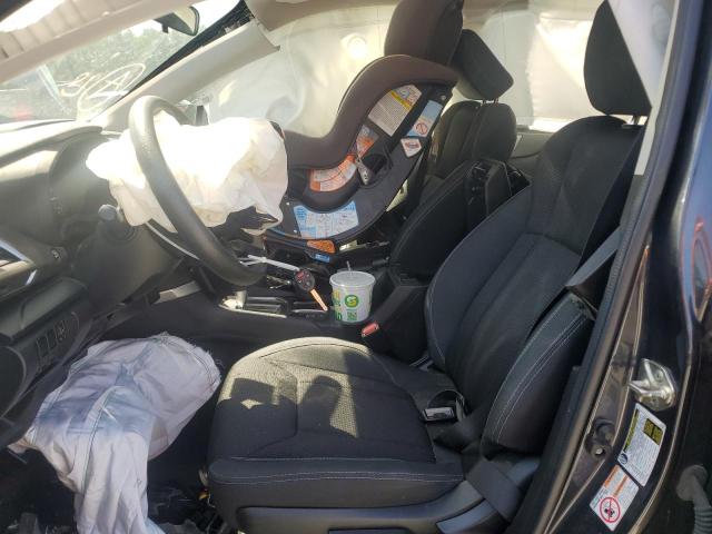 2019 SUBARU FORESTER JF2SKACC9KH573080