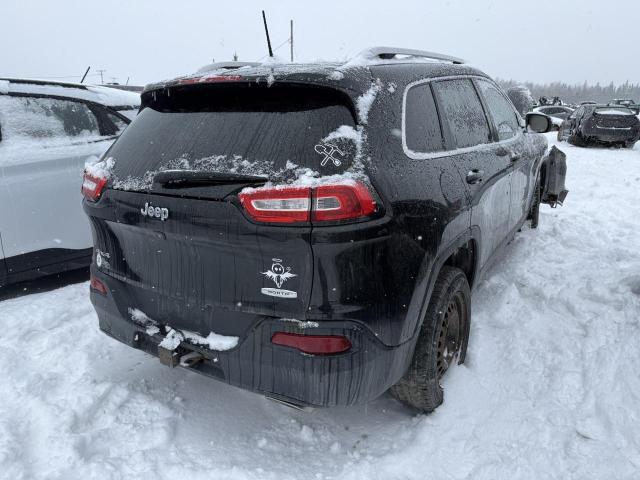 2016 JEEP CHEROKEE L 1C4PJMCS3GW186236