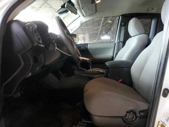 2018 TOYOTA TACOMA ACC - 5TFRX5GN7JX104852