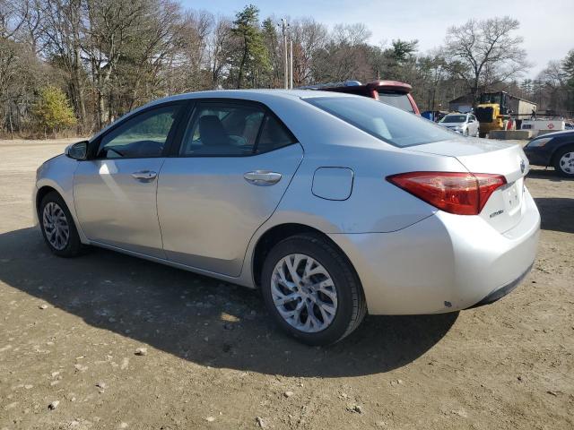 Vin: 2t1burhe8hc914757, lot: 51838725, toyota corolla l 20172