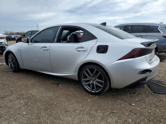 Vin: jthcf1d27f5021466, lot: 53873075, lexus is 250 20152