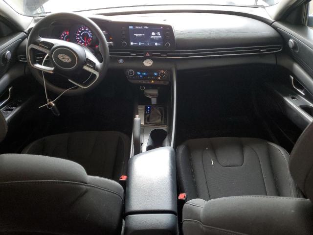 2021 HYUNDAI ELANTRA SE - 5NPLM4AG8MH027038