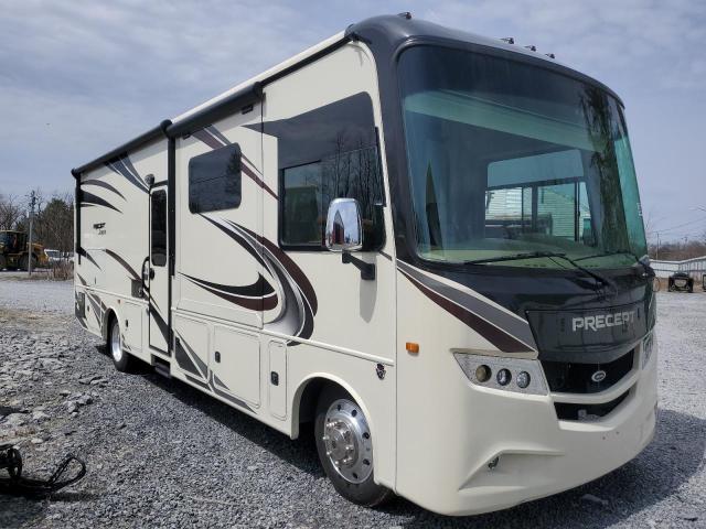 JAYCO TRVL TRL 2019 beige  gas 1F66F5DY2J0A13861 photo #1