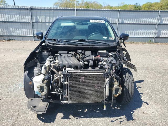 2019 NISSAN VERSA S - 3N1CN7AP6KL826041