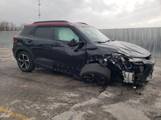Vin: kl79musl5mb109989, lot: 51536695, chevrolet trailblzr rs 20214
