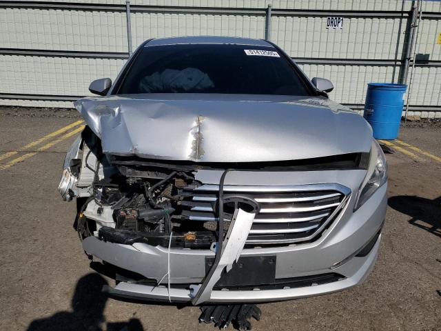 2015 HYUNDAI SONATA SE - 5NPE24AF1FH040416