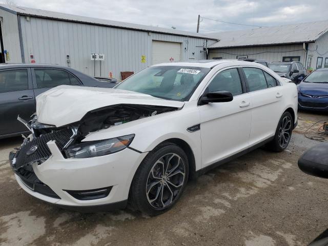 FORD TAURUS SHO
