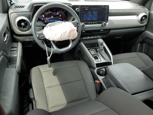 2024 CHEVROLET COLORADO L 1GCPSCEK6R1283497