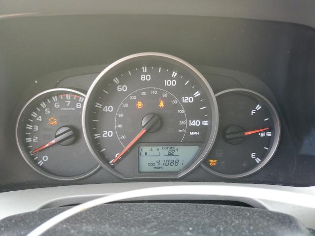 2016 TOYOTA RAV4 LE - 2T3ZFREV9GW285849