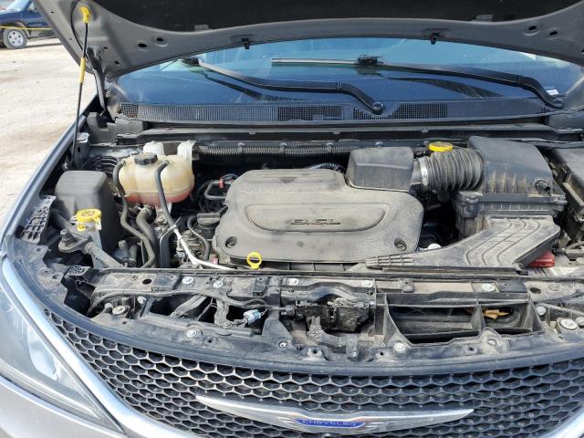 2020 CHRYSLER PACIFICA T - 2C4RC1BGXLR183299