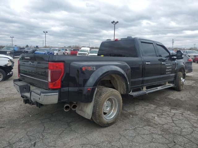 Vin: 1ft8w3dt2ned30837, lot: 53133515, ford f350 super duty 20223