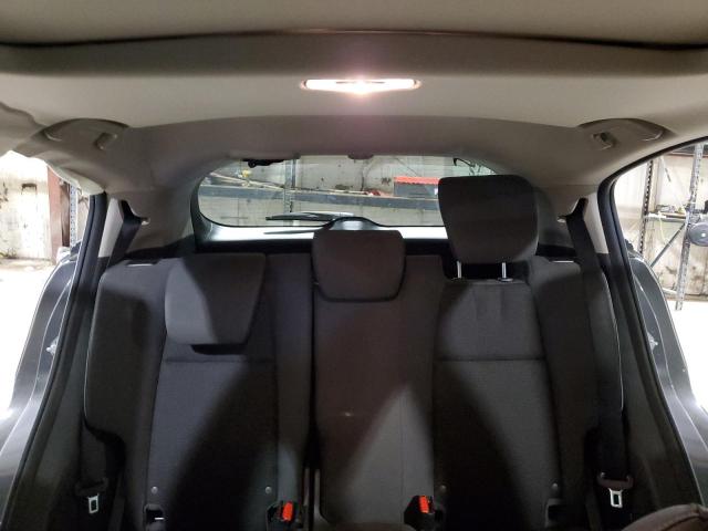 2022 HONDA HR-V EX - 3CZRU6H58NM752218