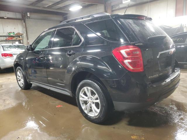 Vin: 2gnflfek0h6139988, lot: 52617875, chevrolet equinox lt 20172