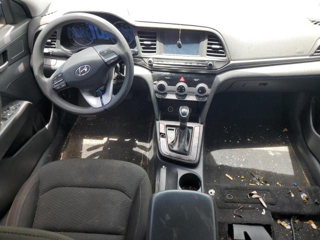 2020 HYUNDAI ELANTRA SE - KMHD74LF6LU025000
