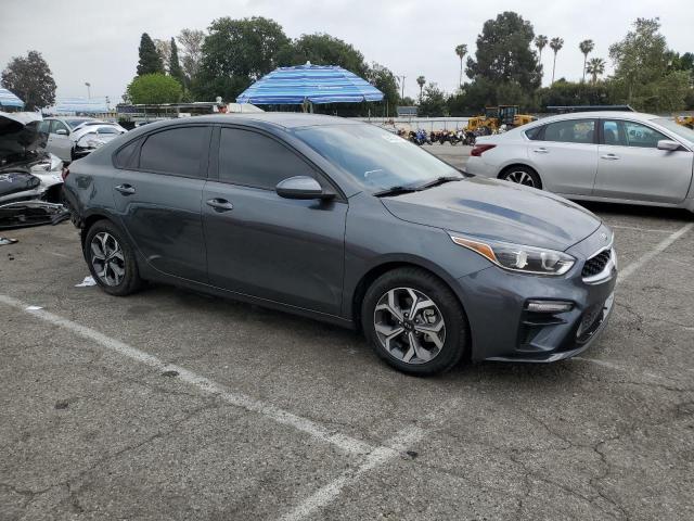 Vin: 3kpf24ad1me373557, lot: 54407485, kia forte fe 20214