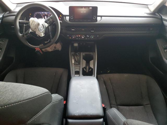 2024 HONDA ACCORD EX - 1HGCY1F34RA061258