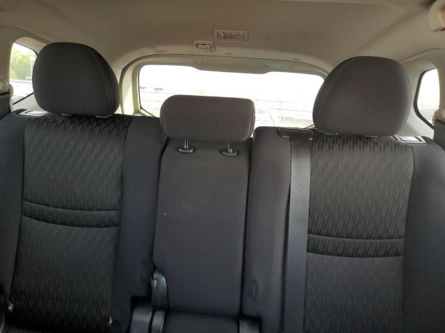 2017 NISSAN ROGUE S - 5N1AT2MT0HC769941