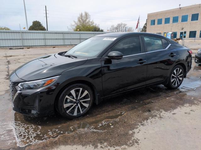 Vin: 3n1ab8cv1ry295328, lot: 54439365, nissan sentra sv 2024 img_1
