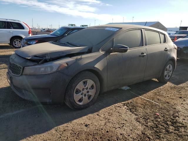 Vin: knafk5a87h5714984, lot: 53901435, kia forte lx 2017 img_1