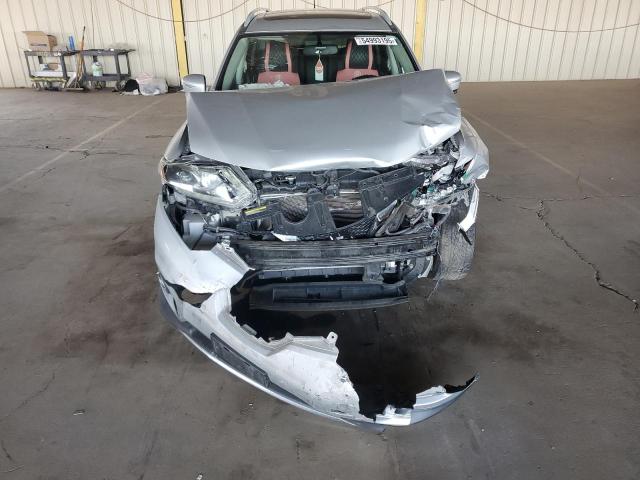 2015 NISSAN ROGUE S - 5N1AT2MV7FC850725
