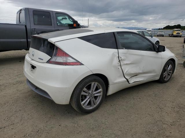 Vin: jhmzf1d69bs013457, lot: 54411175, honda crz ex 20113