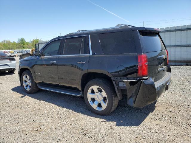 Vin: 1gnskckcxfr600614, lot: 55056855, chevrolet tahoe k1500 ltz 20152