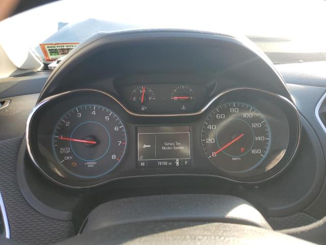 2016 CHEVROLET CRUZE LT - 1G1BE5SMXG7315406
