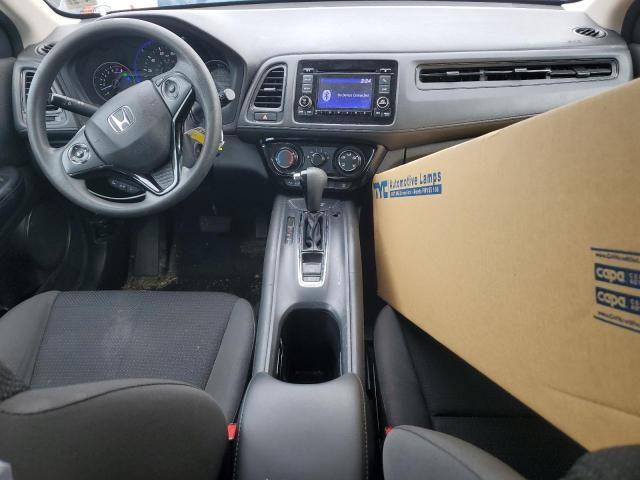 2022 HONDA HR-V LX - 3CZRU6H30NM756990
