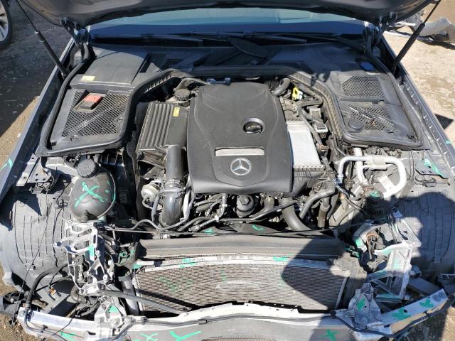 2015 MERCEDES-BENZ C 300 4MAT - 55SWF4KBXFU095304