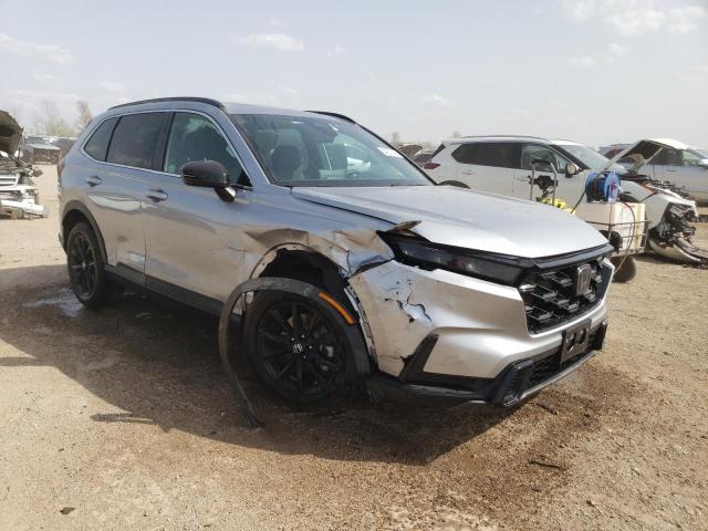 Vin: 5j6rs6h53rl028689, lot: 54077095, honda crv sport 20244
