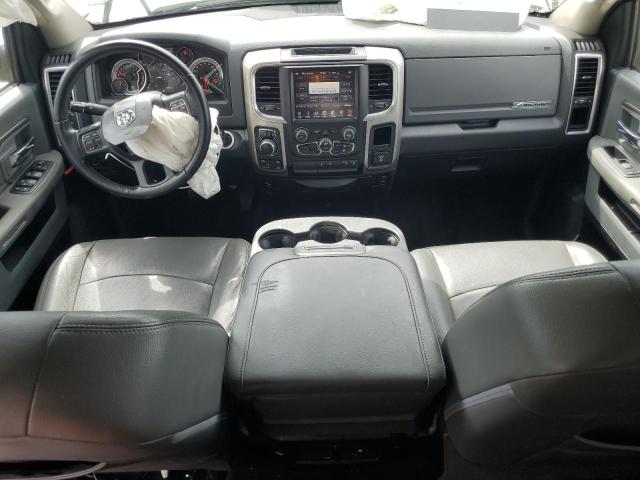 2017 RAM 1500 SLT - 3C6RR7LT9HG793891